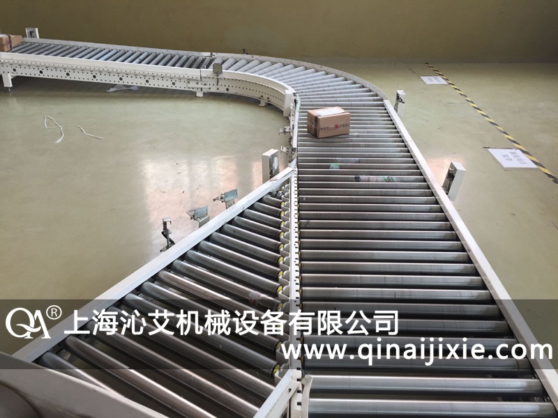 滾筒輸送機的安全操作規(guī)程和滾筒分類 滾筒輸送機的安全操作規(guī)程和滾筒分類